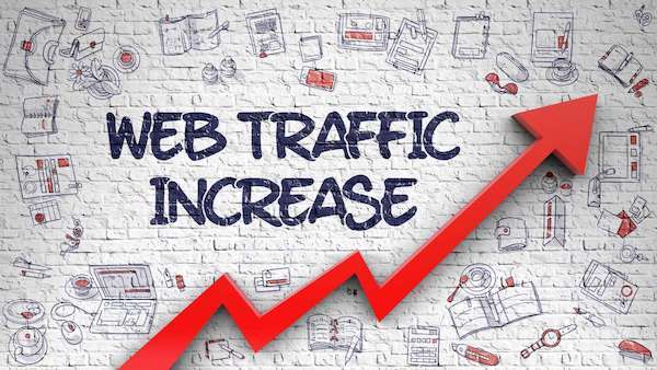 How To Increase Website Traffic In 2022