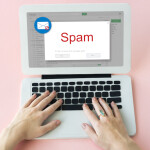 How to Stop Spam Email in Gmail Once and For All ✅