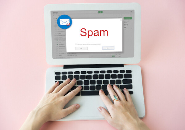 How to Stop Spam Email in Gmail Once and For All ✅