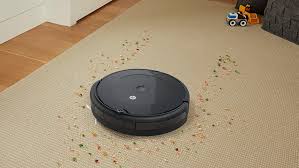 iRobot-Roomba