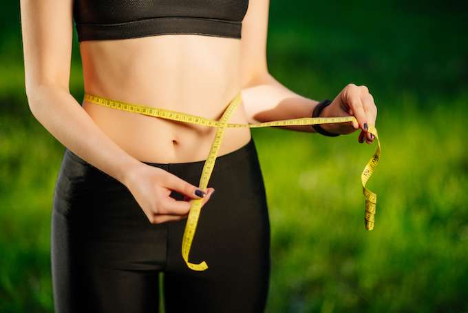 Major Causes of Weight Gain Reasons