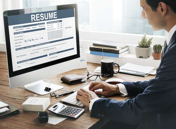 Online Jobs for Graduates