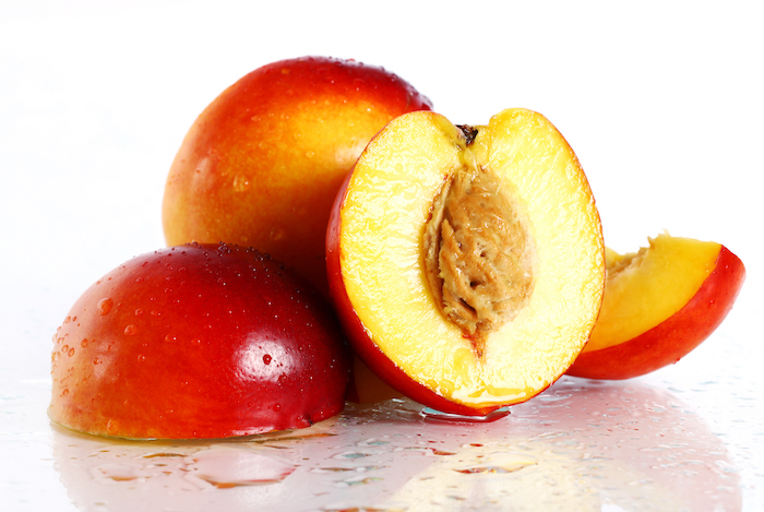 Peaches have surprising health benefits