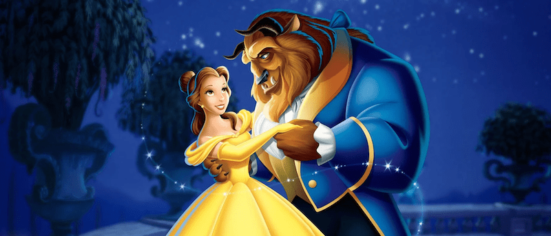 The Beauty and the Beast: A Timeless Love Story