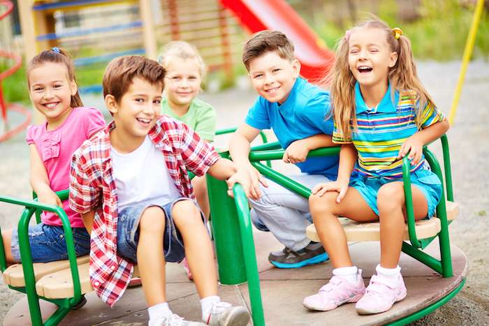 These Outdoor Activities Will Inspire Your Kids!
