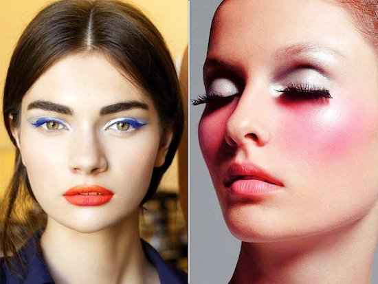 Last Year's Millennial Beauty Trends That Are Simple To Recreate