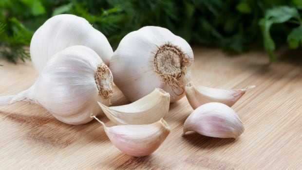 How Garlic Can Boost Your Immune System