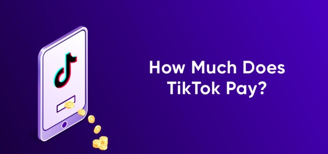 How Much Does TikTok Pay for 1 Million Views in 2022