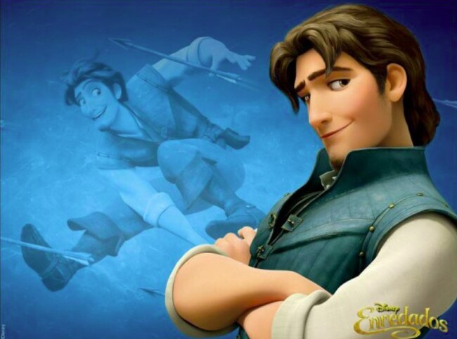 How Old Is Flynn Rider? A Look at the Age of Disney's Fiercest Male Protagonist