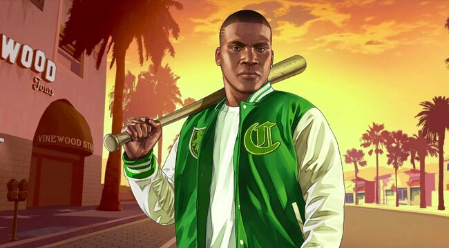 How Old is Franklin in GTA 5: The Answer Will be Surprised to You