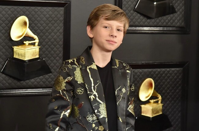 How Old is Mason Ramsey?
