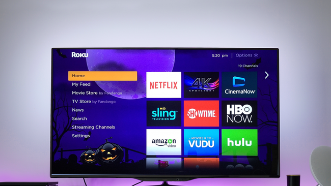 How To Change Your Location On A Roku Device