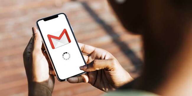 How To Delete All of Your Gmail E-Mails from Your iPhone