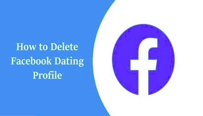 How to Delete Your Facebook Dating Profile