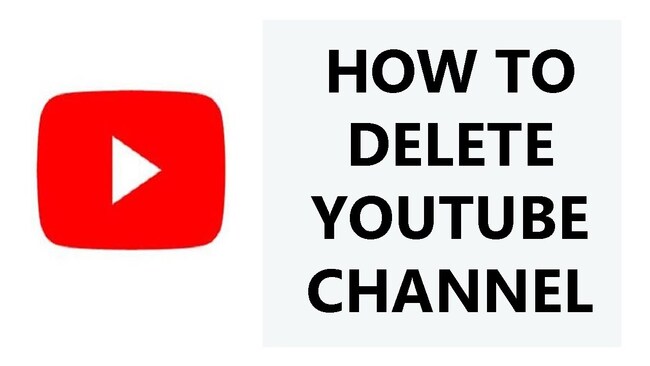 How to Delete Your YouTube Channel