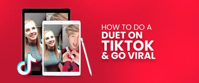 How To Duet With Yourself On TikTok