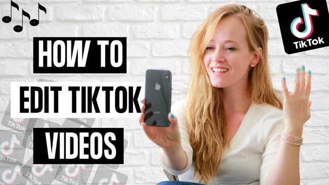 How to Edit Sound for a TikTok Video in 2023 | Wikiaware