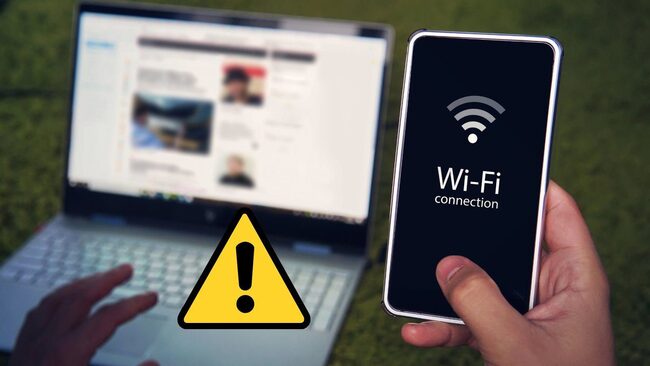 How To Fix an iPhone Hotspot Keeps Disconnecting