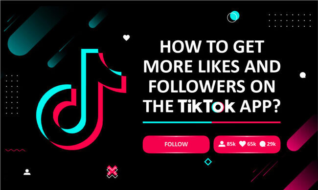How To Get More Followers And Fans On TikTok