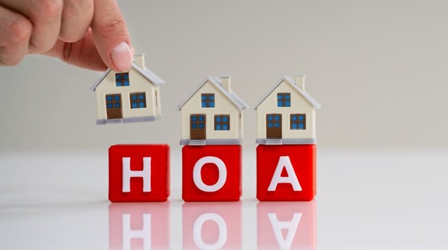 How to Legally Annoy Your HOA and Get Away With It