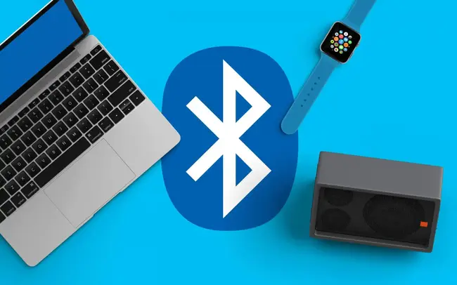 How To Rename A Bluetooth Device