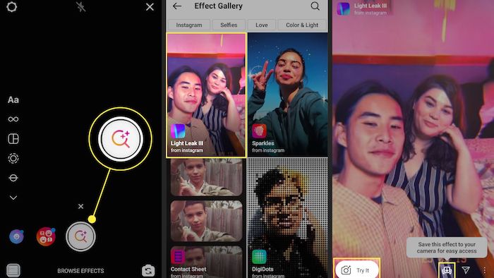 How to Select the Best Instagram Filters