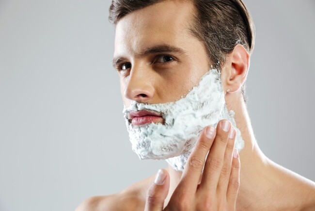 How to Shave Your Face Without Ruining Your Skin