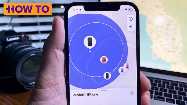 How To Track A Phone That Is Turned Off