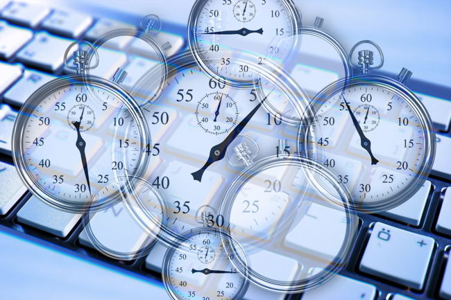 How Flex Time Management Can Benefit Your Business