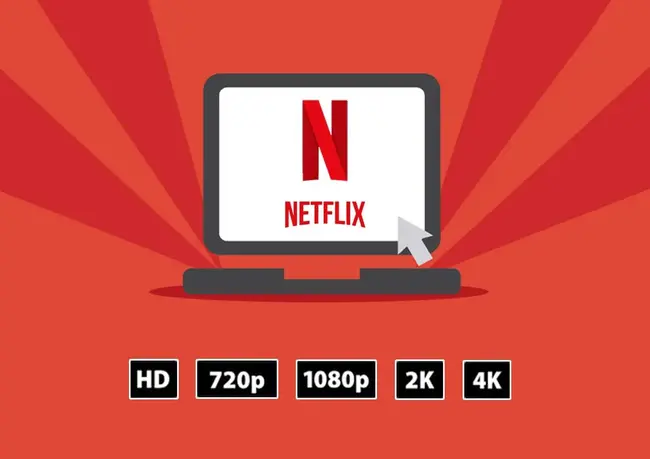 How To Adjust Video Quality On Netflix