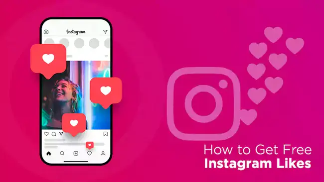 How To Get Free Instagram Likes In 2023