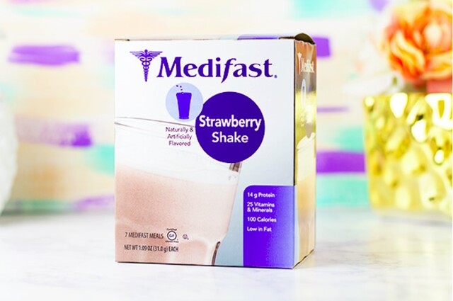 Where to Buy Medifast Shakes