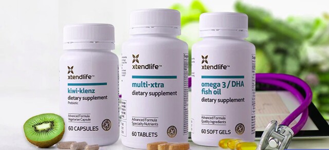 Where to Buy Xtendlife Vitamins