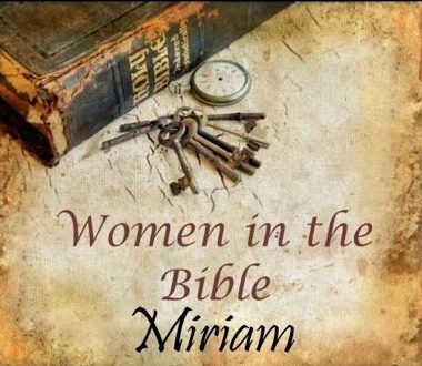 miriam+mothe+women+in+the+baible