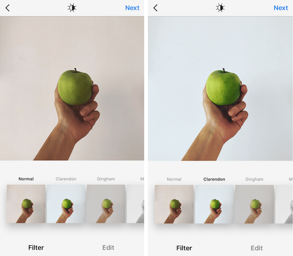 selecting-the-best-instagram-filters-for-your-photos-