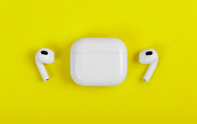 Some Simple Different Ways: How to Check Your AirPods Battery on Android