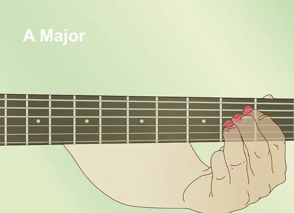 step-9-play-the-a-major
