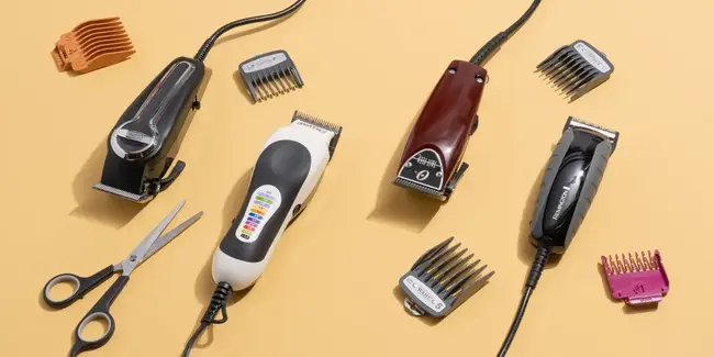 The Best 5 Caliber Clippers For All Hair Types