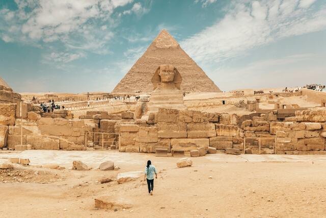 -the-egyptian-pyramids  2