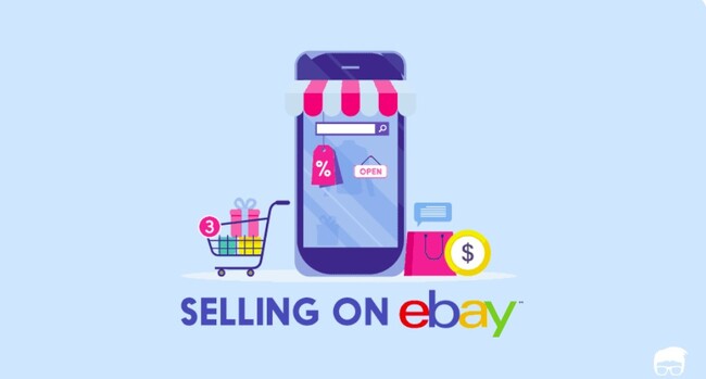 The Top 10 Tips for Selling on eBay