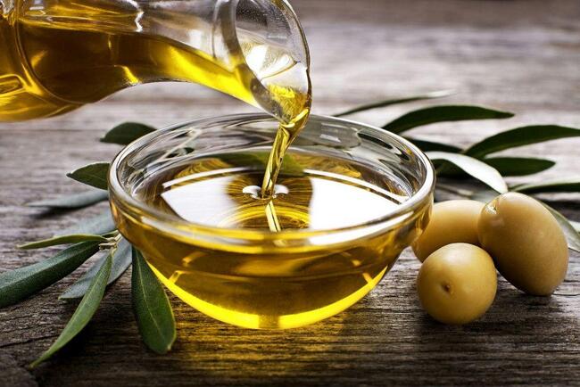 What Does Drinking Olive Oil on An Empty Stomach Do You?