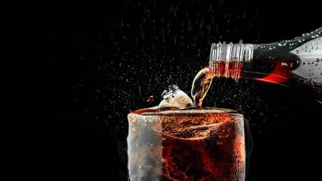 What Soft Drinks Do To Our Bodies