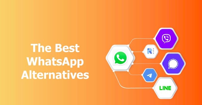 Whats the Best WhatsApp Business Alternative