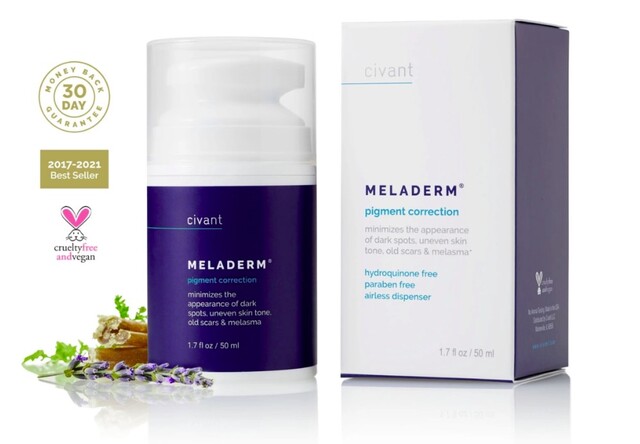Where to Buy Meladerm in Canada: The Top 6 Options