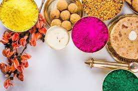 This Year Enjoy the Color of Festival with Amazing Holi Gifts Ideas