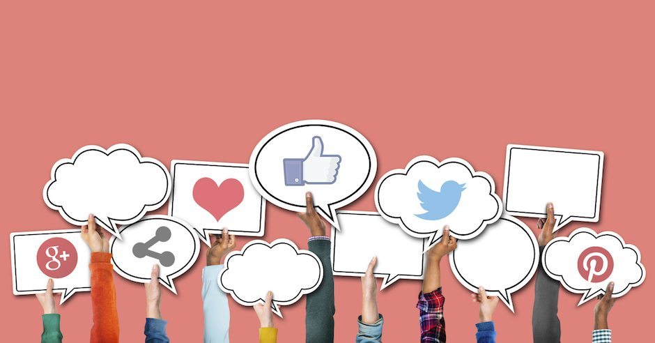 Ten Ways to Increase Your Company’s Engagement on Social Media