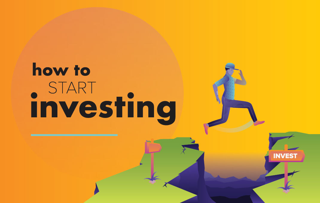 Best How to Start Investing